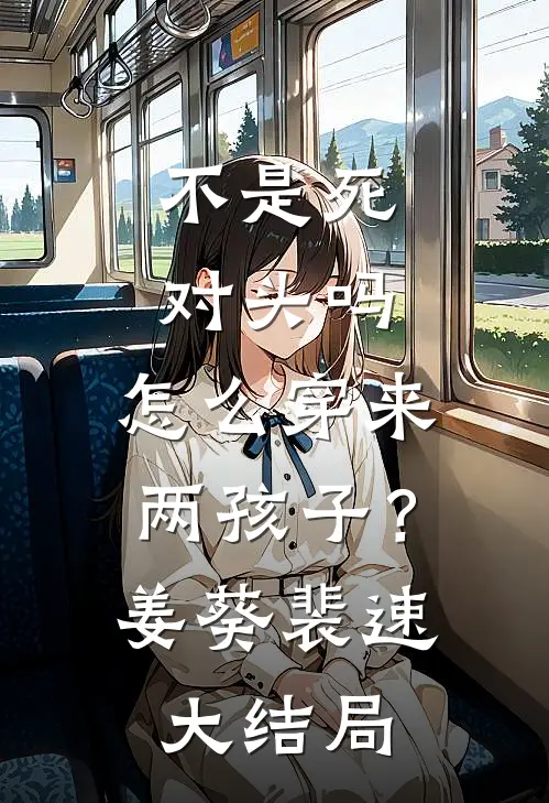 不是死对头吗，怎么穿来两孩子？姜葵裴速大结局