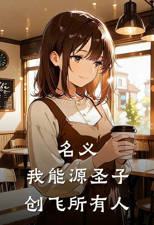 名义：我能源圣子，创飞所有人