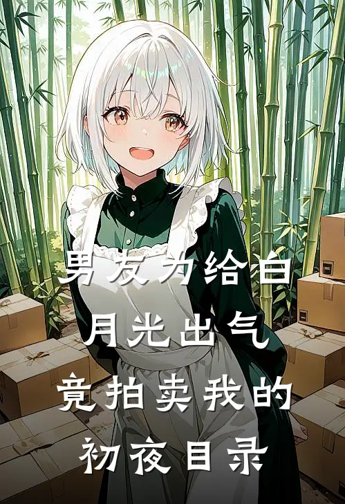 男友为给白月光出气，竟拍卖我的初夜目录