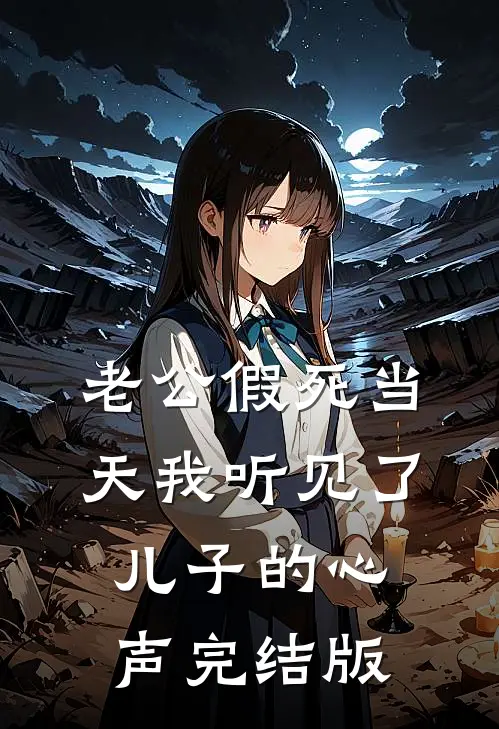 老公假死当天我听见了儿子的心声完结版
