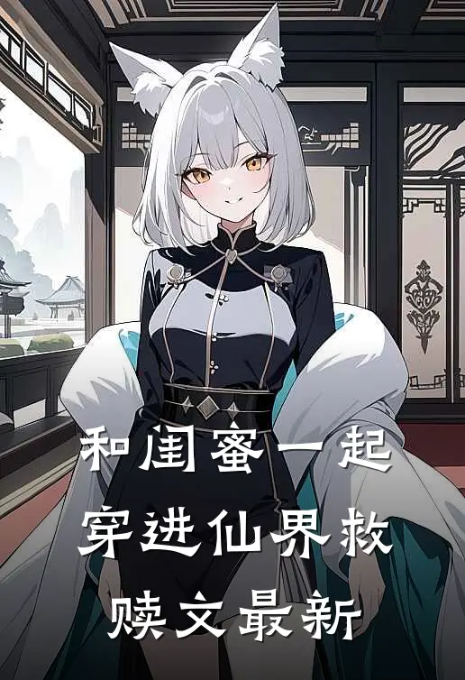 和闺蜜一起穿进仙界救赎文最新