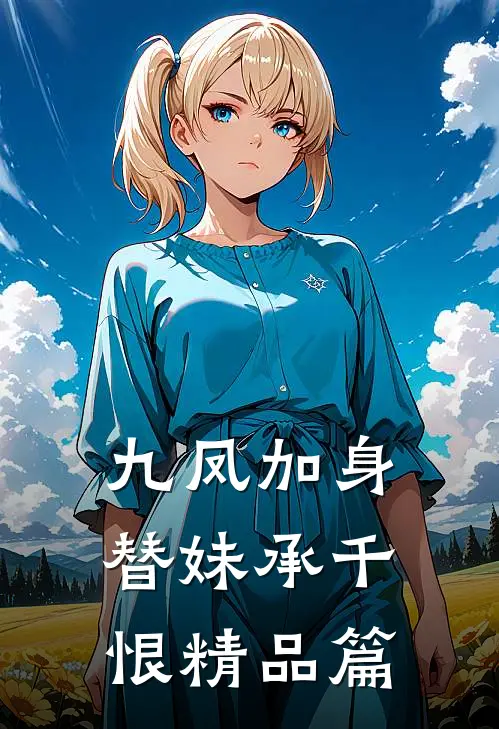 九凤加身，替妹承千恨精品篇