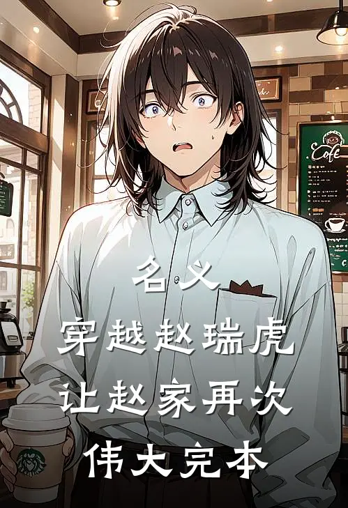 名义：穿越赵瑞虎让赵家再次伟大完本
