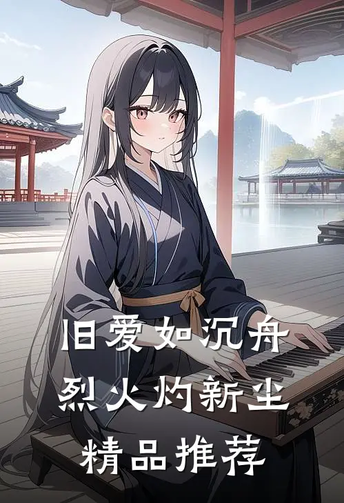 旧爱如沉舟，烈火灼新尘精品推荐