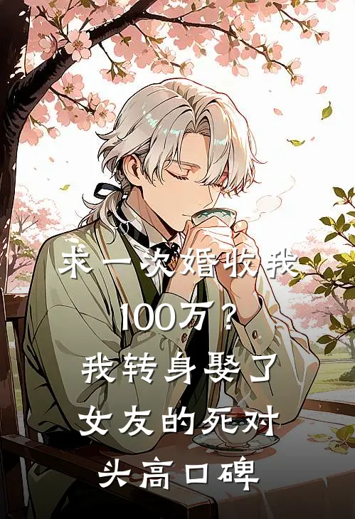 求一次婚收我100万？我转身娶了女友的死对头高口碑