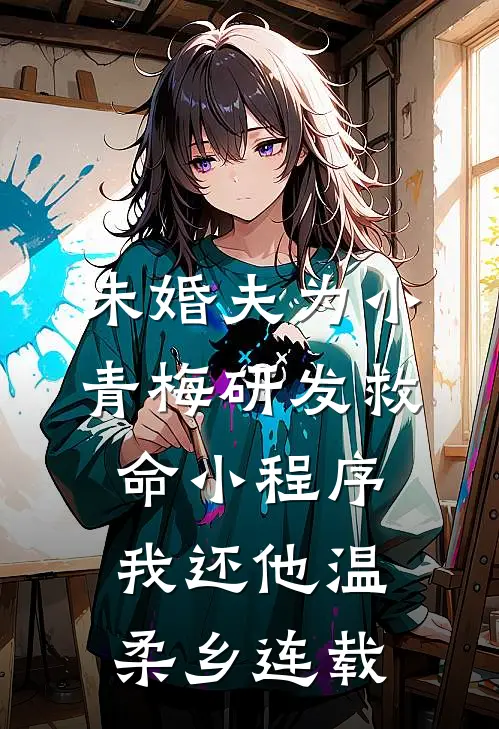 未婚夫为小青梅研发救命小程序，我还他温柔乡连载