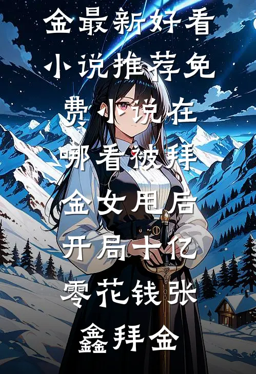被拜金女甩后，开局十亿零花钱张鑫拜金最新好看小说推荐_免费小说在哪看被拜金女甩后，开局十亿零花钱张鑫拜金
