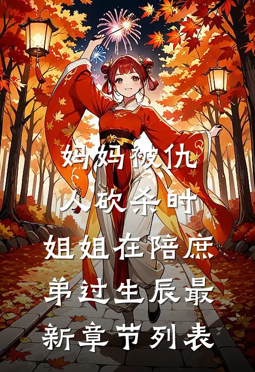 妈妈被仇人砍杀时，姐姐在陪庶弟过生辰最新章节列表