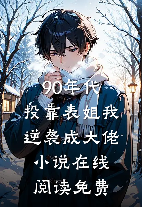 90年代：投靠表姐我逆袭成大佬小说在线阅读免费