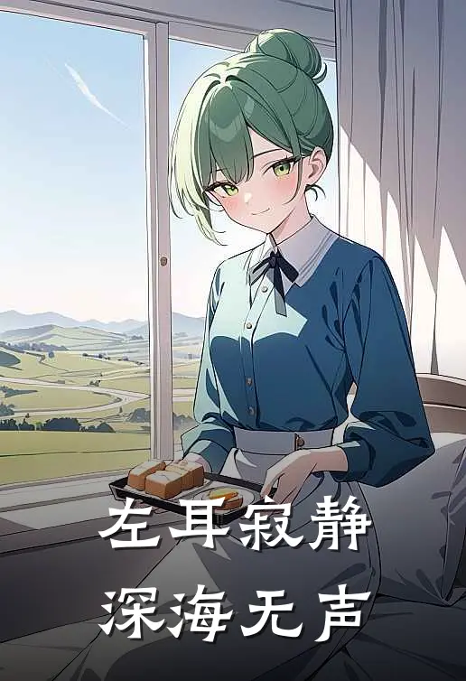 左耳寂静，深海无声