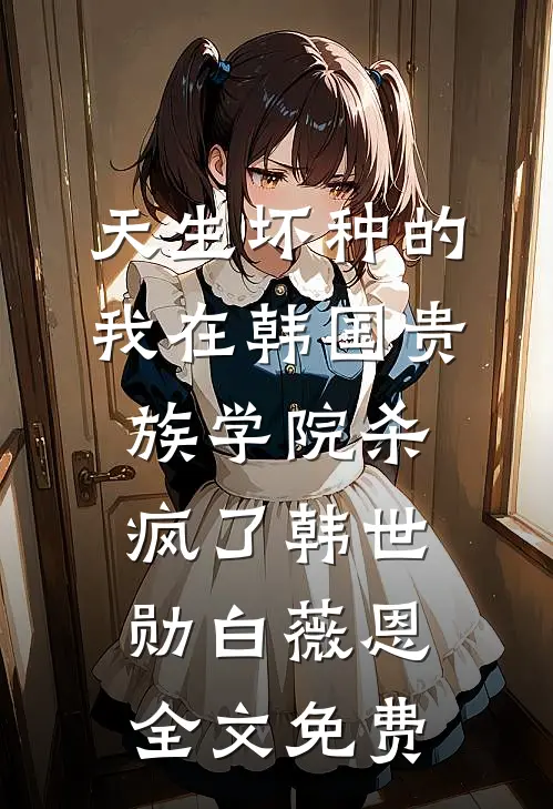 天生坏种的我在韩国贵族学院杀疯了韩世勋白薇恩全文免费