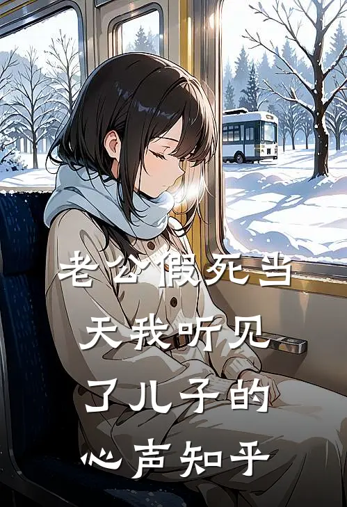 老公假死当天我听见了儿子的心声知乎