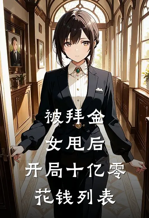 被拜金女甩后，开局十亿零花钱列表