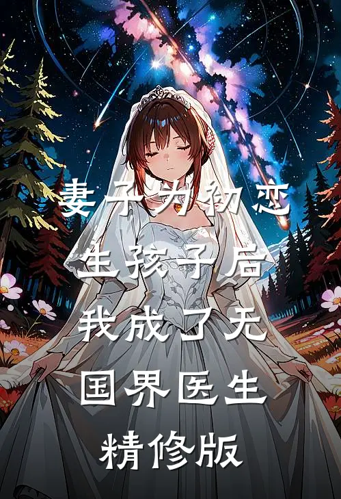 妻子为初恋生孩子后，我成了无国界医生精修版