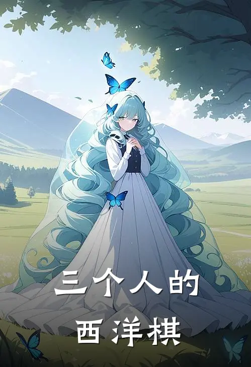 三个人的西洋棋