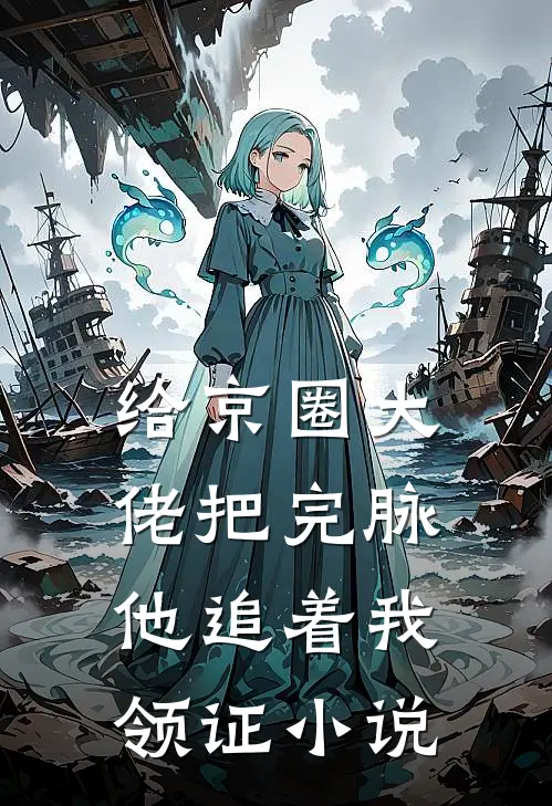 给京圈大佬把完脉，他追着我领证小说