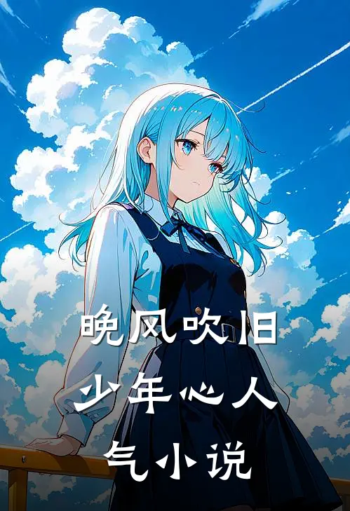 晚风吹旧少年心人气小说