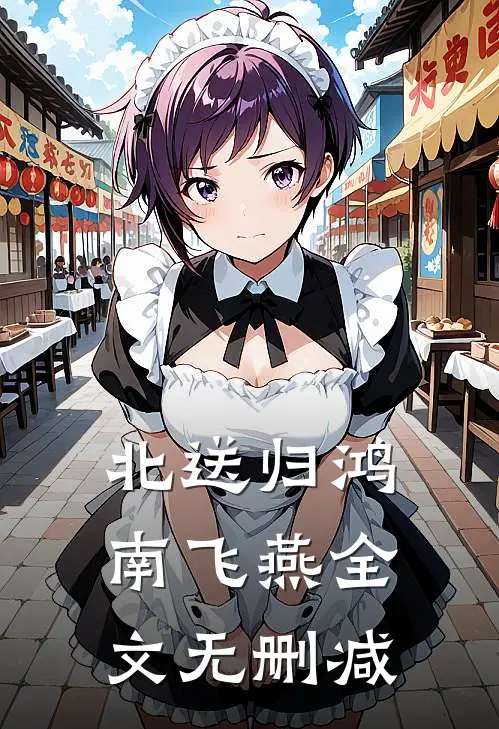 北送归鸿南飞燕全文无删减