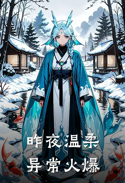 昨夜温柔异常火爆