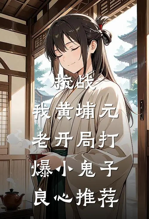 抗战：我黄埔元老开局打爆小鬼子良心推荐