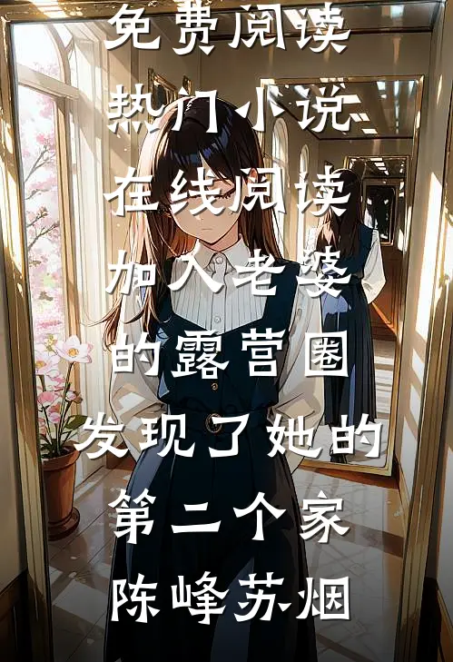 加入老婆的露营圈，发现了她的第二个家陈峰苏烟免费小说免费阅读_热门小说在线阅读加入老婆的露营圈，发现了她的第二个家(陈峰苏烟)