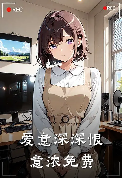 爱意深深恨意浓免费