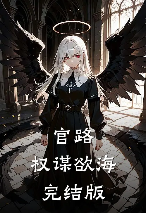 官路：权谋欲海完结版