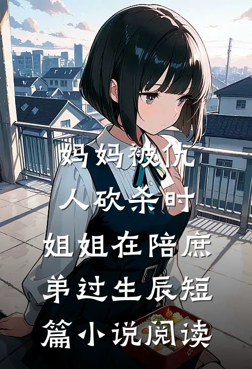 妈妈被仇人砍杀时，姐姐在陪庶弟过生辰短篇小说阅读