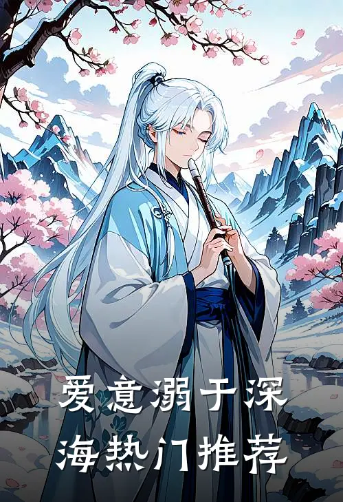 爱意溺于深海热门推荐