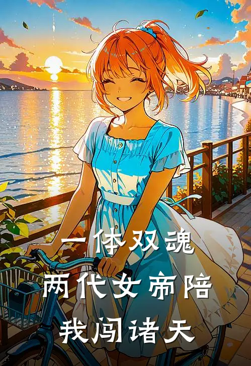 一体双魂，两代女帝陪我闯诸天