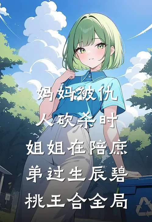 妈妈被仇人砍杀时，姐姐在陪庶弟过生辰碧桃王合全局
