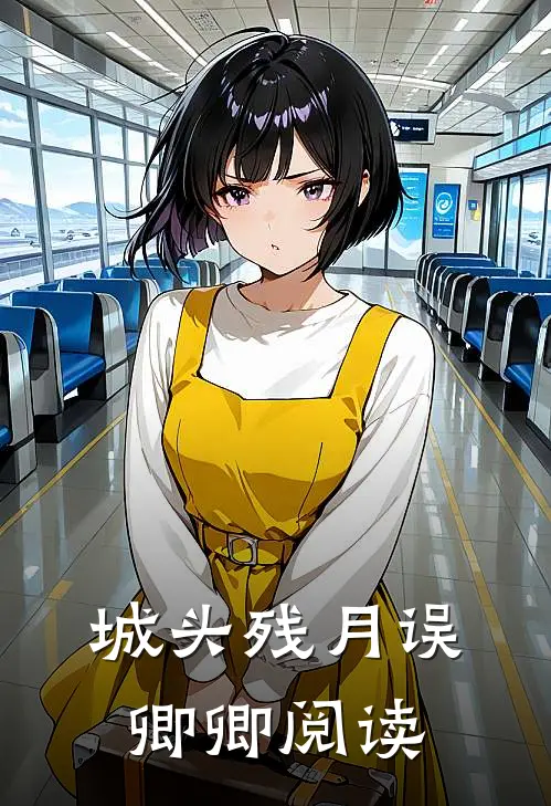 城头残月误卿卿阅读