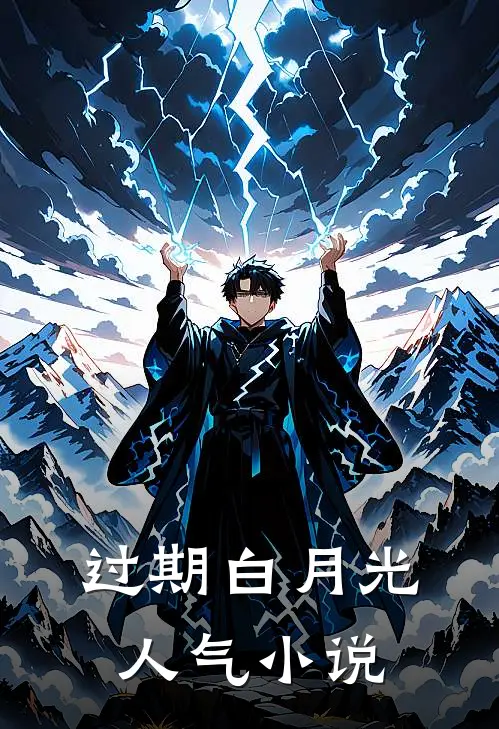 过期白月光人气小说