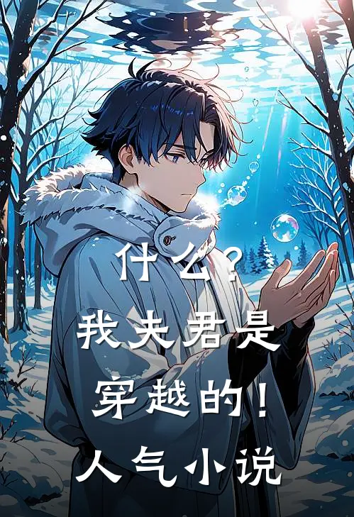 什么？我夫君是穿越的！人气小说