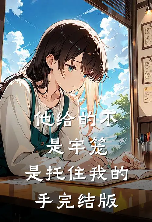 他给的不是牢笼，是托住我的手完结版