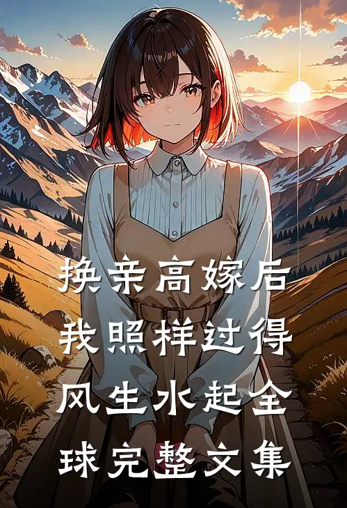 换亲高嫁后，我照样过得风生水起全球完整文集
