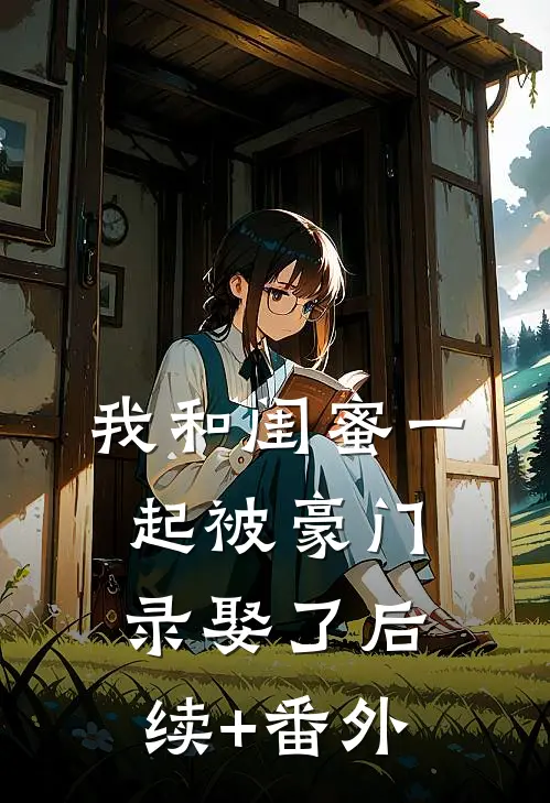 我和闺蜜一起被豪门录娶了后续+番外