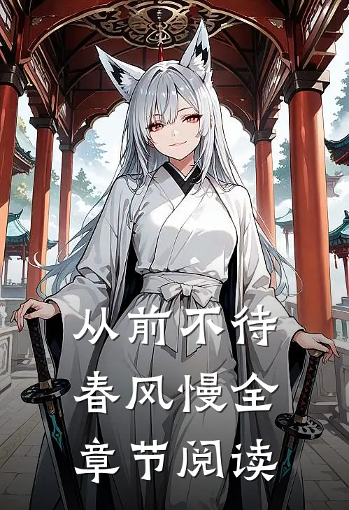 从前不待春风慢全章节阅读