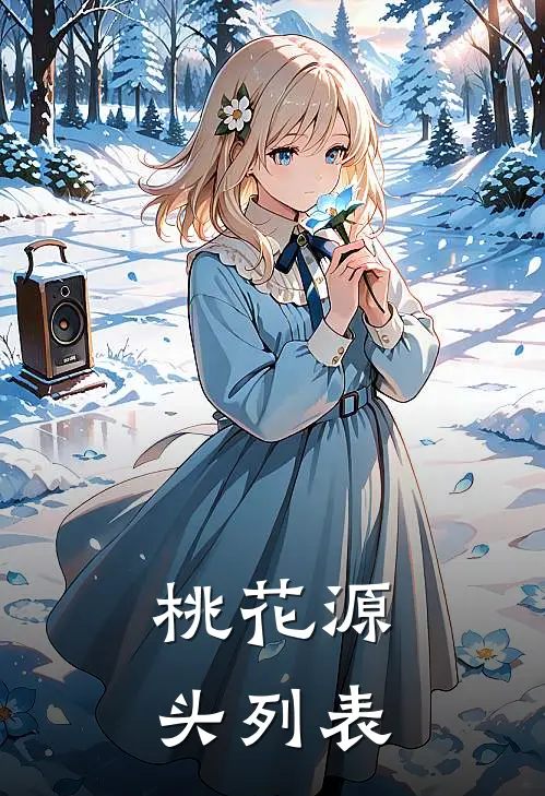 桃花源头列表
