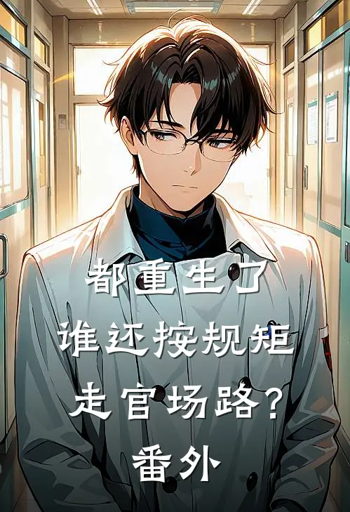 都重生了，谁还按规矩走官场路？番外
