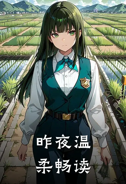 昨夜温柔畅读
