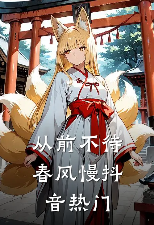 从前不待春风慢抖音热门