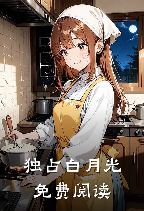 独占白月光免费阅读