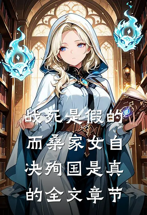 战死是假的，而桑家女自决殉国是真的全文章节