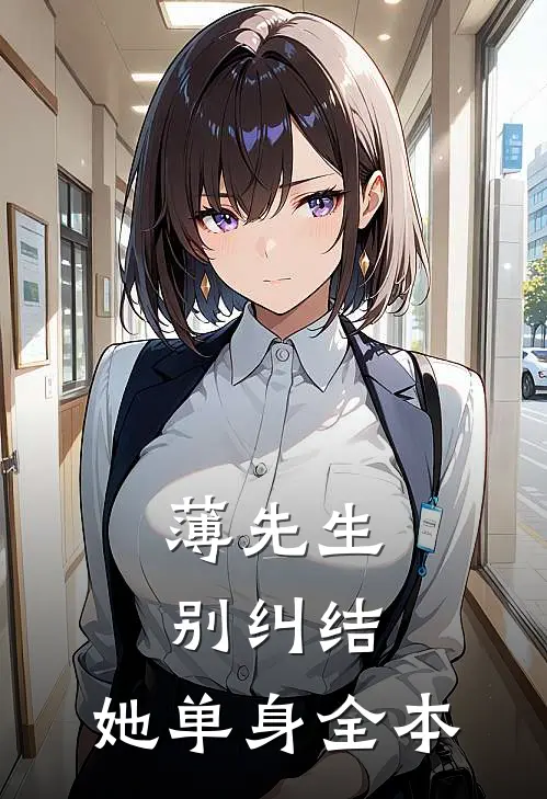 薄先生，别纠结，她单身全本