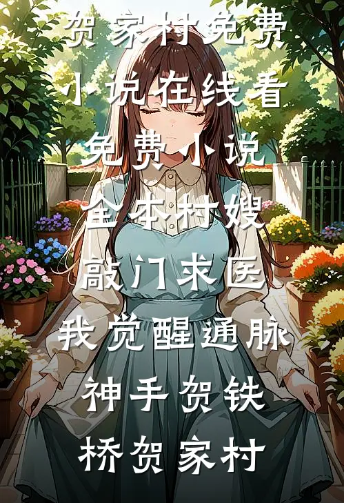 村嫂敲门求医，我觉醒通脉神手(贺铁桥贺家村)免费小说在线看_免费小说全本村嫂敲门求医，我觉醒通脉神手贺铁桥贺家村