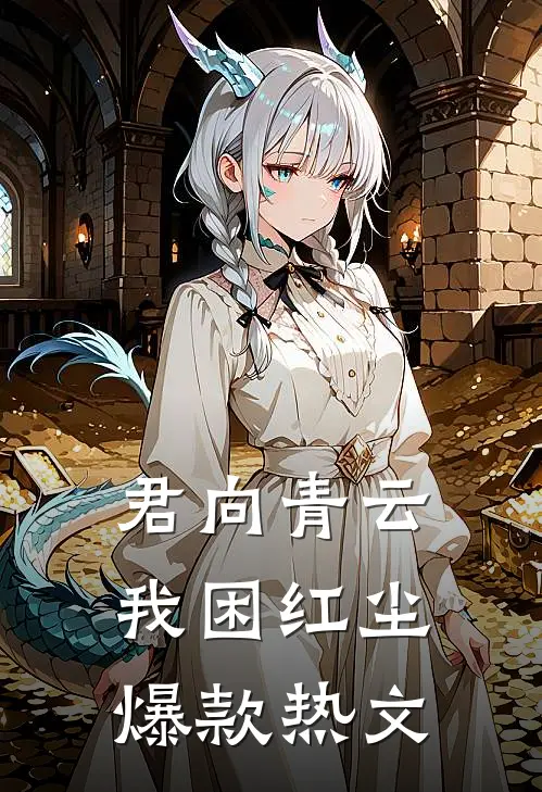 君向青云，我困红尘爆款热文