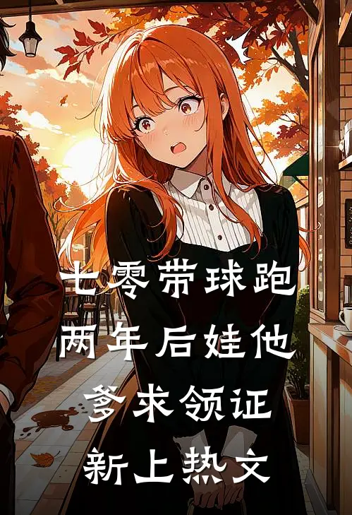 七零带球跑，两年后娃他爹求领证新上热文