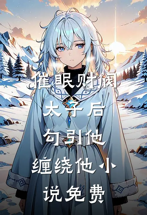催眠财阀太子后，勾引他，缠绕他小说免费