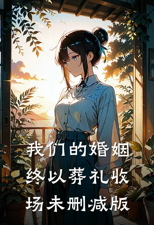 我们的婚姻，终以葬礼收场未删减版